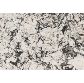 Huntley - quartz countertop